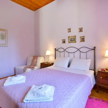 Lavender House *