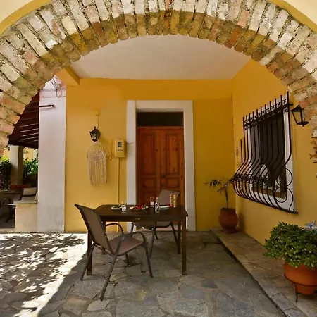 Lavender House Country house Achilleion