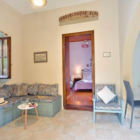 Lavender House * Achilleion