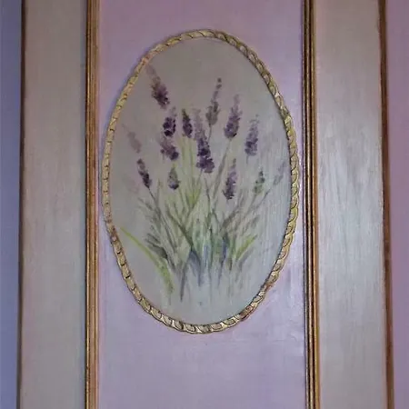Lavender House Séjour à la campagne *