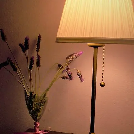 Séjour à la campagne Lavender House
