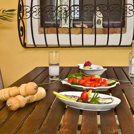 Casa de Campo Lavender House *