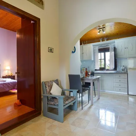 Casa de Campo Lavender House *